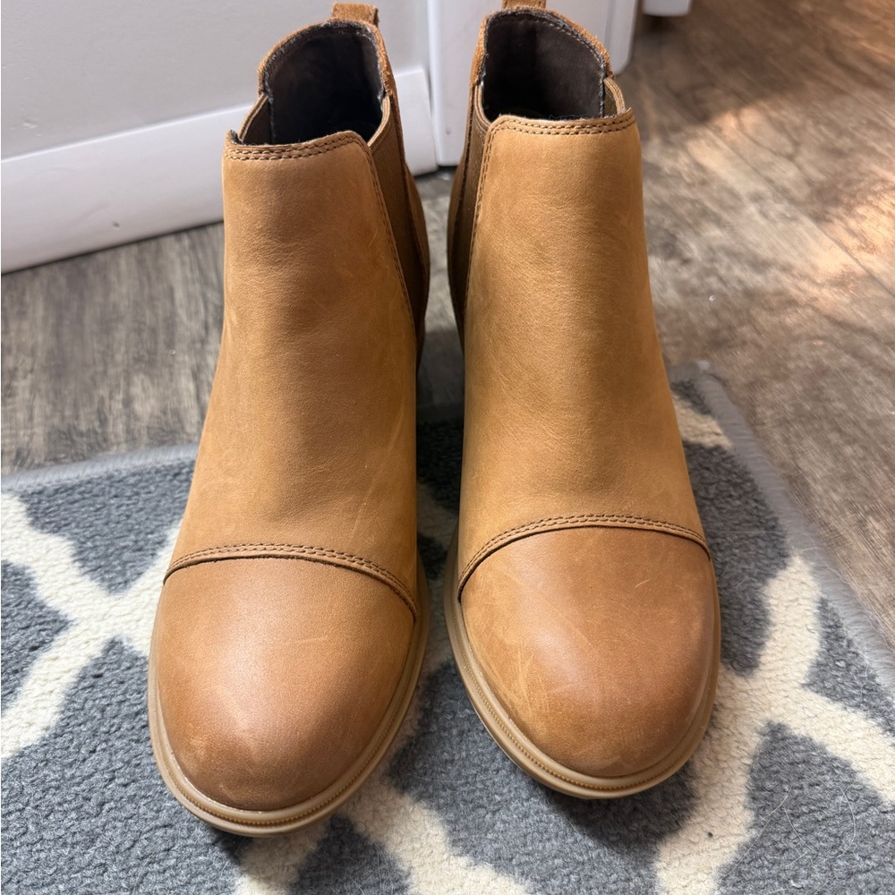 Sorel Women's Evie ll Chelsea Boot